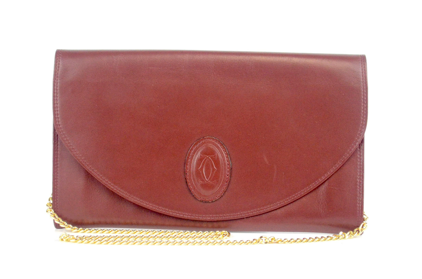 Cartier Umhängetasche