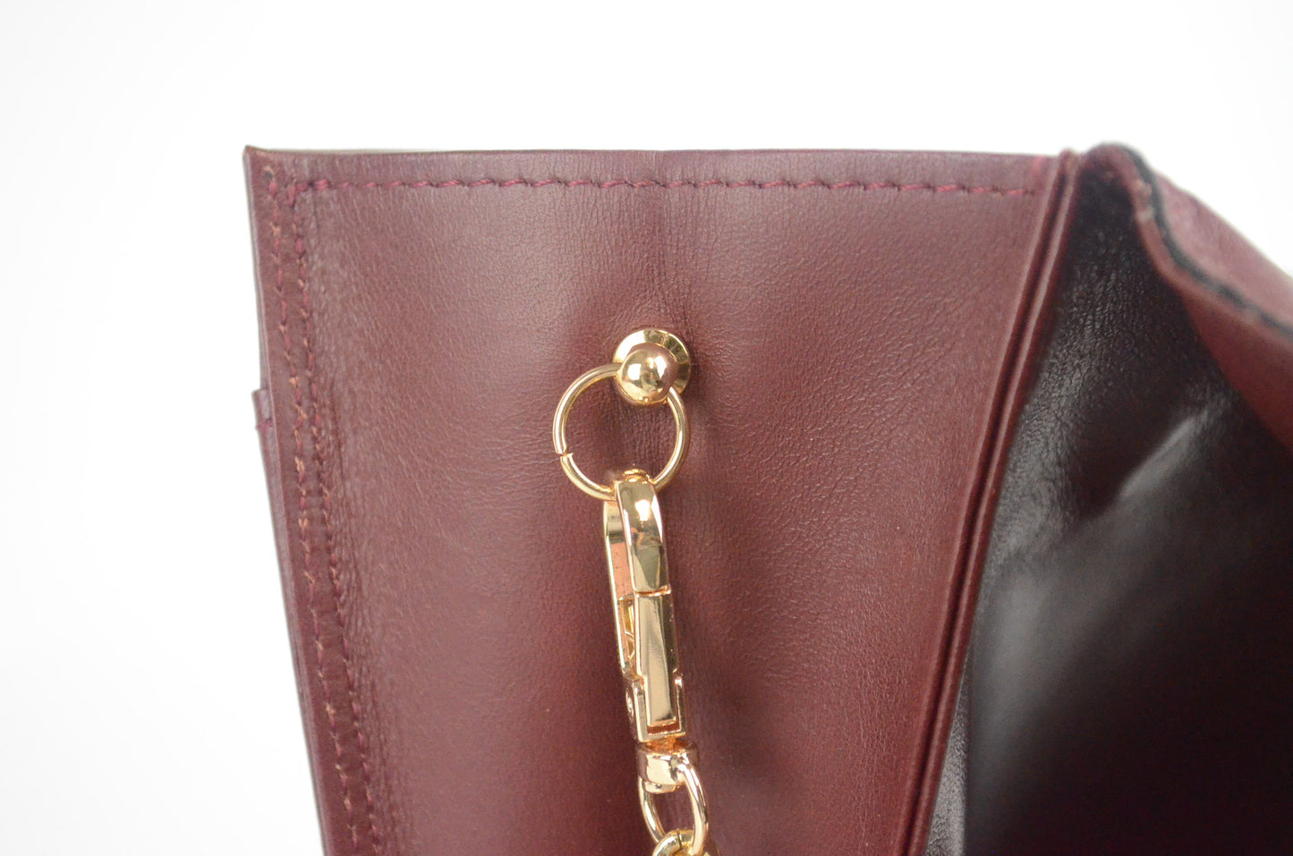 Cartier Umhängetasche