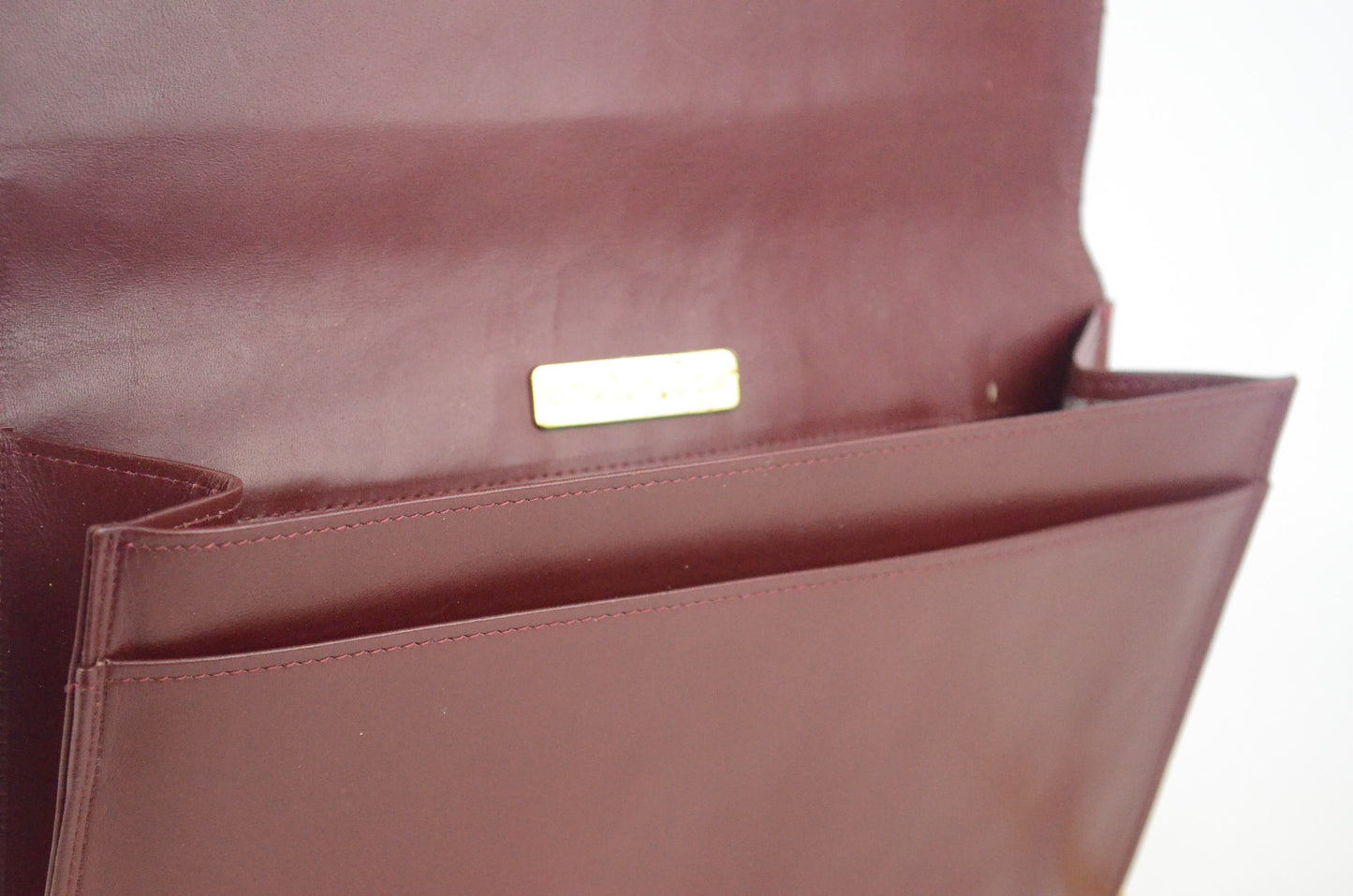 Cartier Umhängetasche