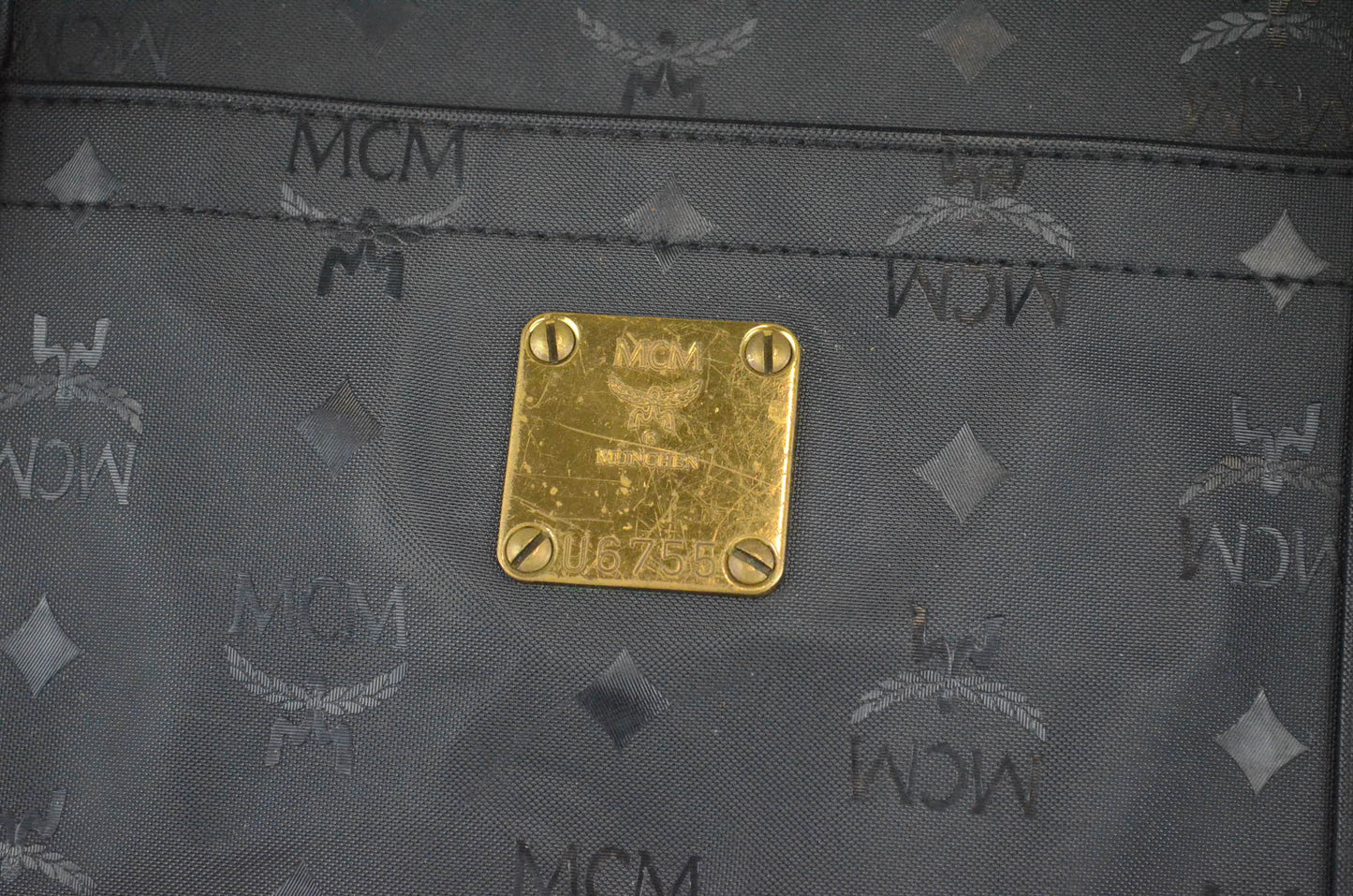 MCM Shopper