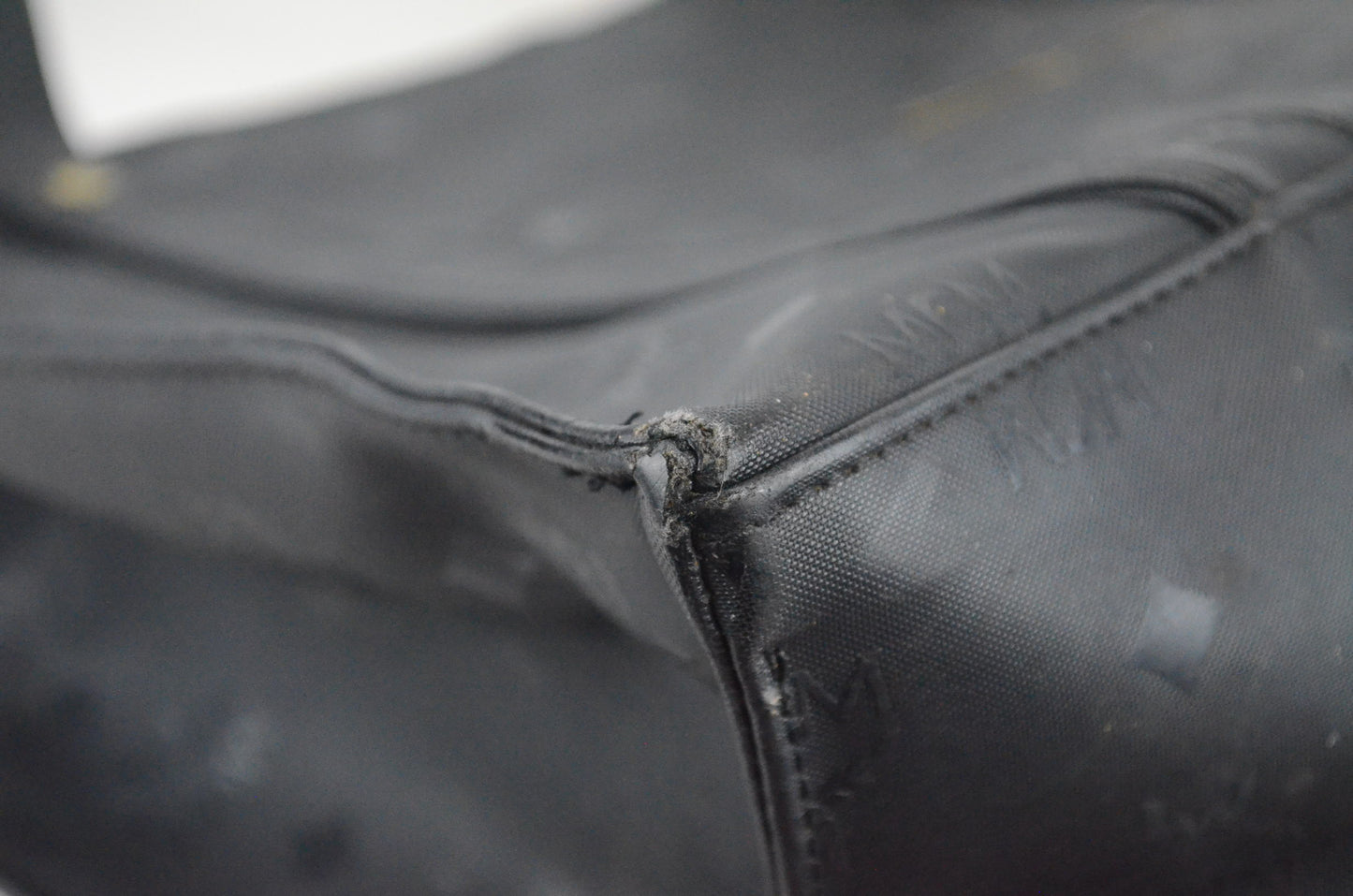 MCM Shopper