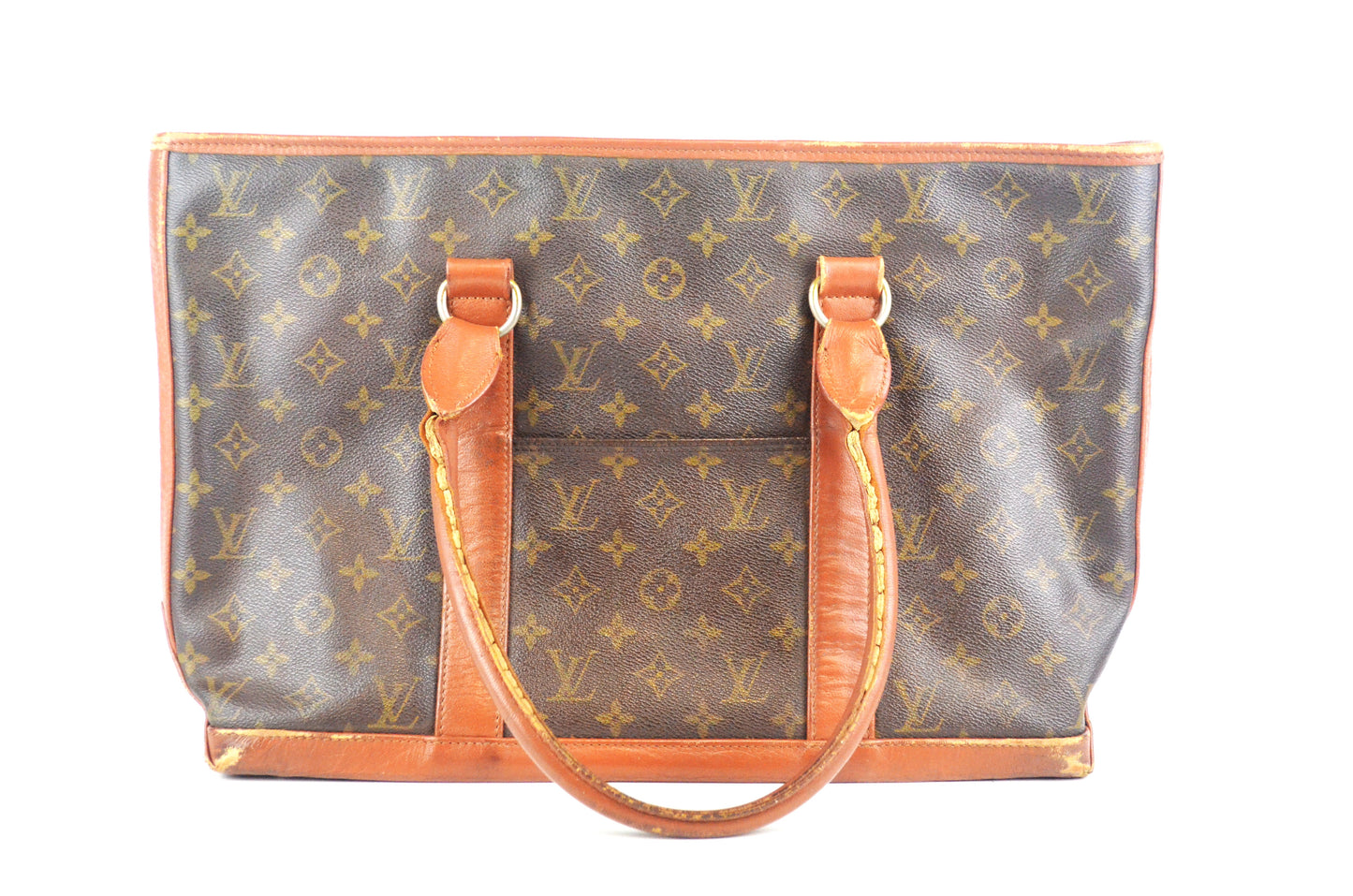 Louis Vuitton Sac Weekend