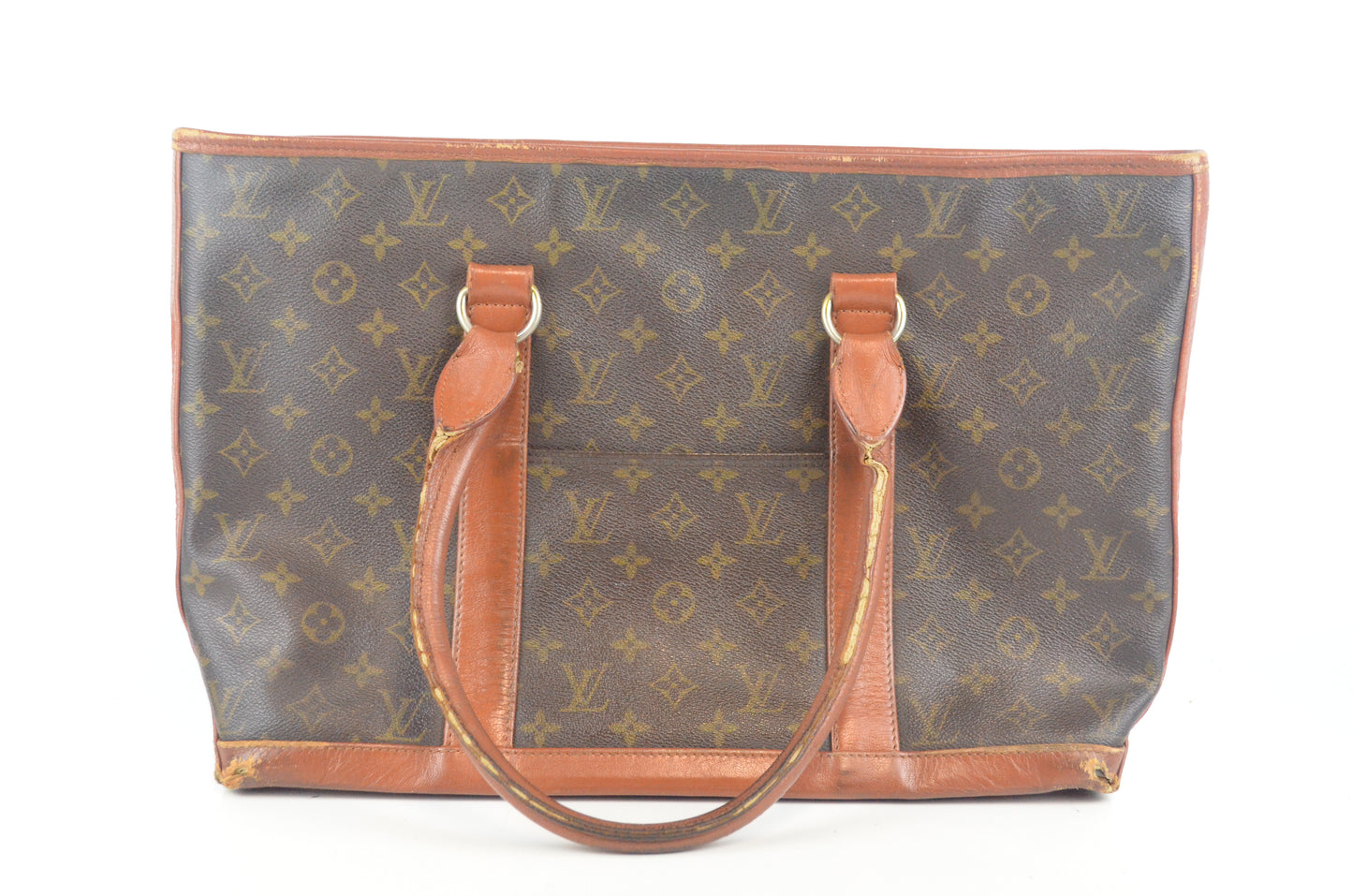 Louis Vuitton Sac Weekend