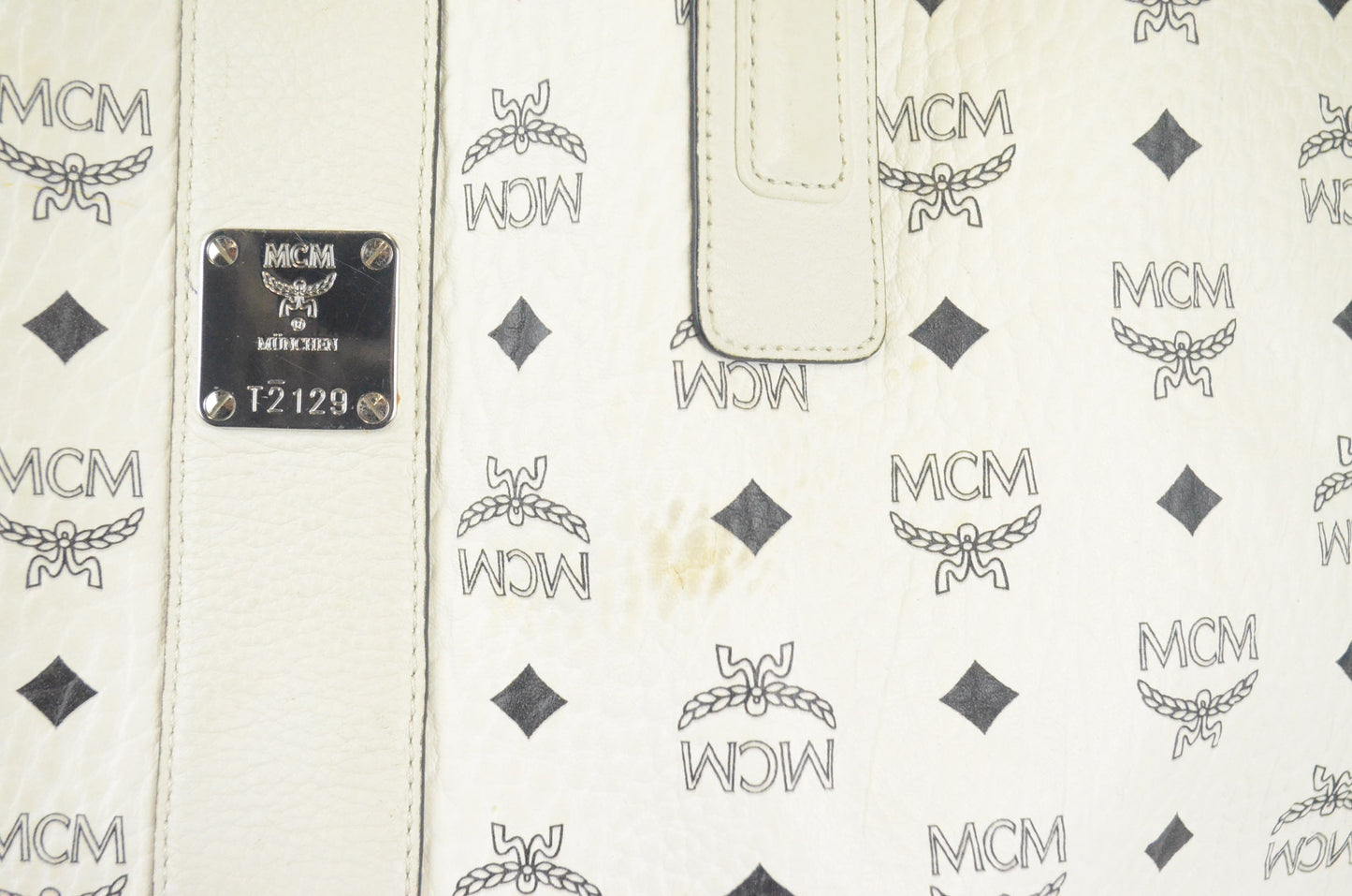 MCM Liz Shopper