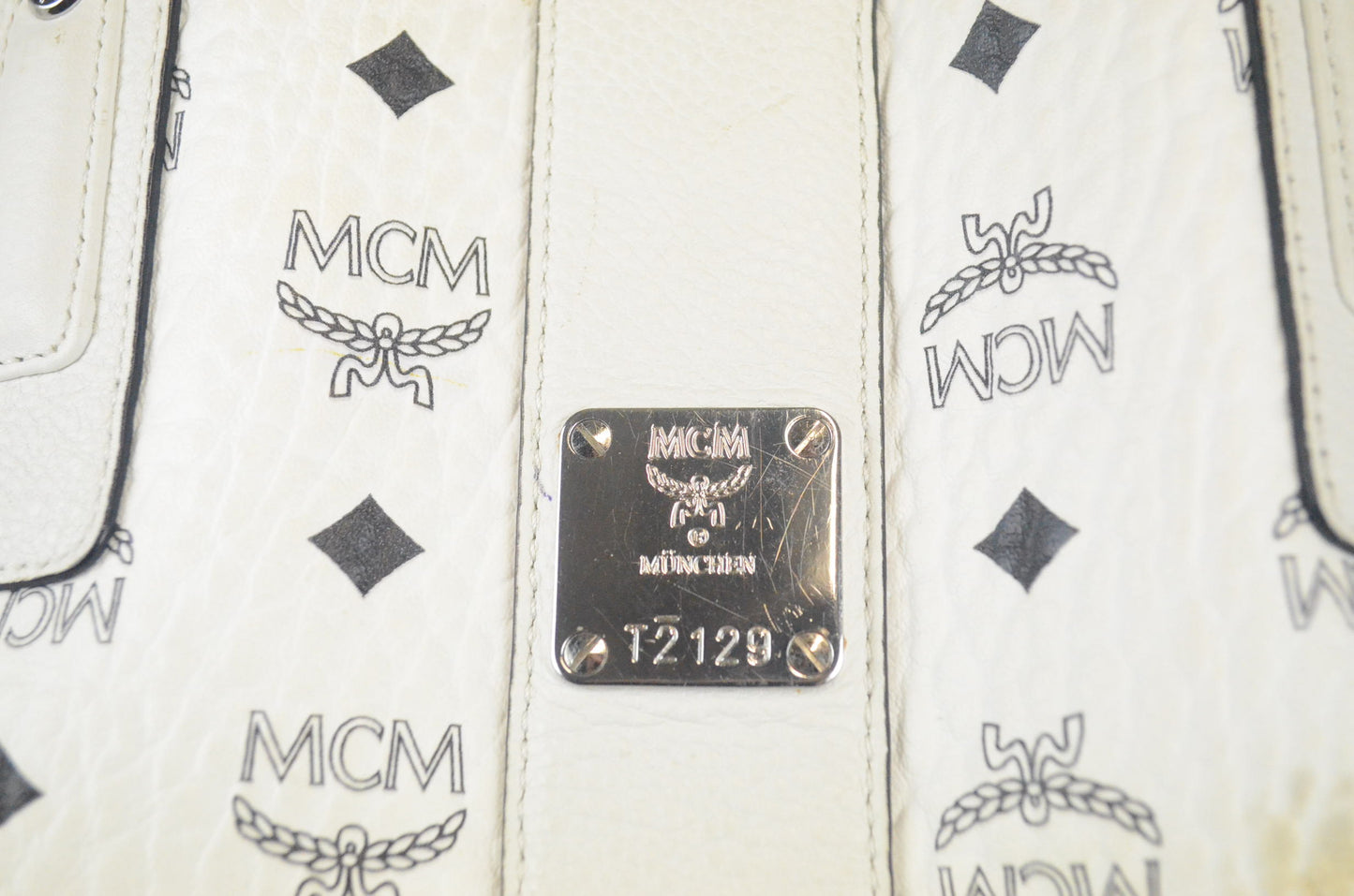 MCM Liz Shopper