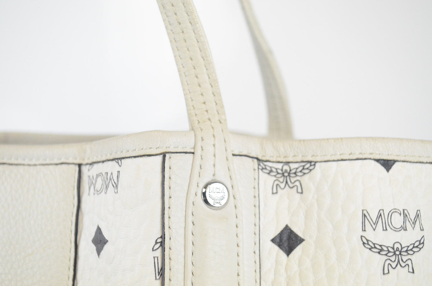 MCM Liz Shopper