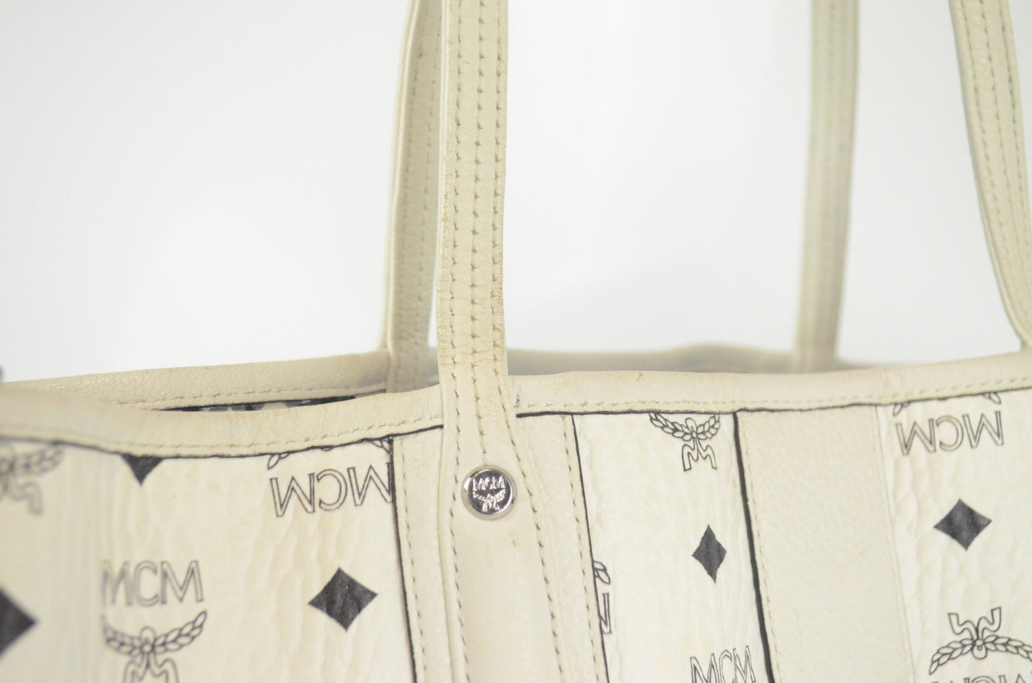 MCM Liz Shopper
