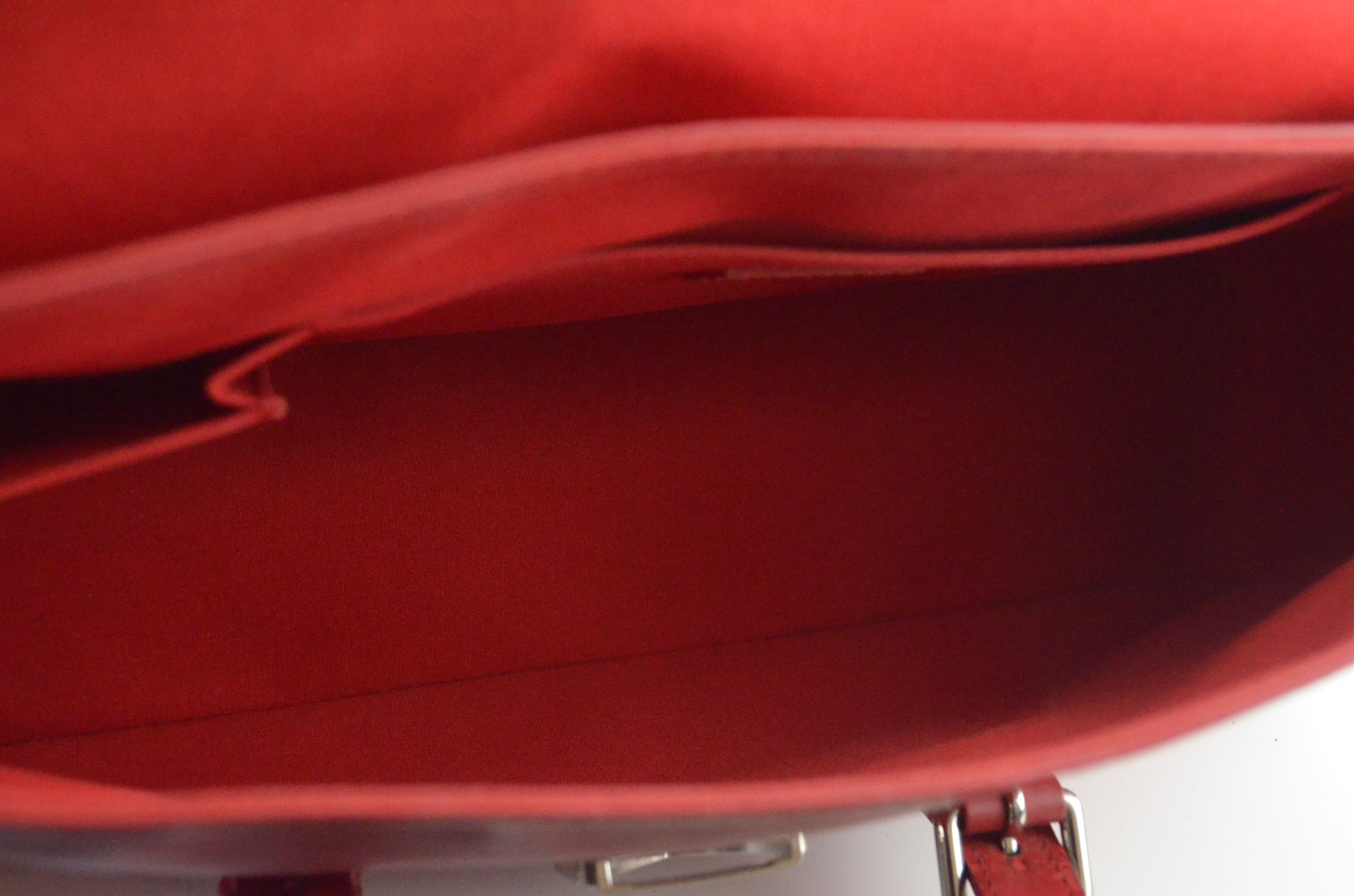 Louis Vuitton Segur MM