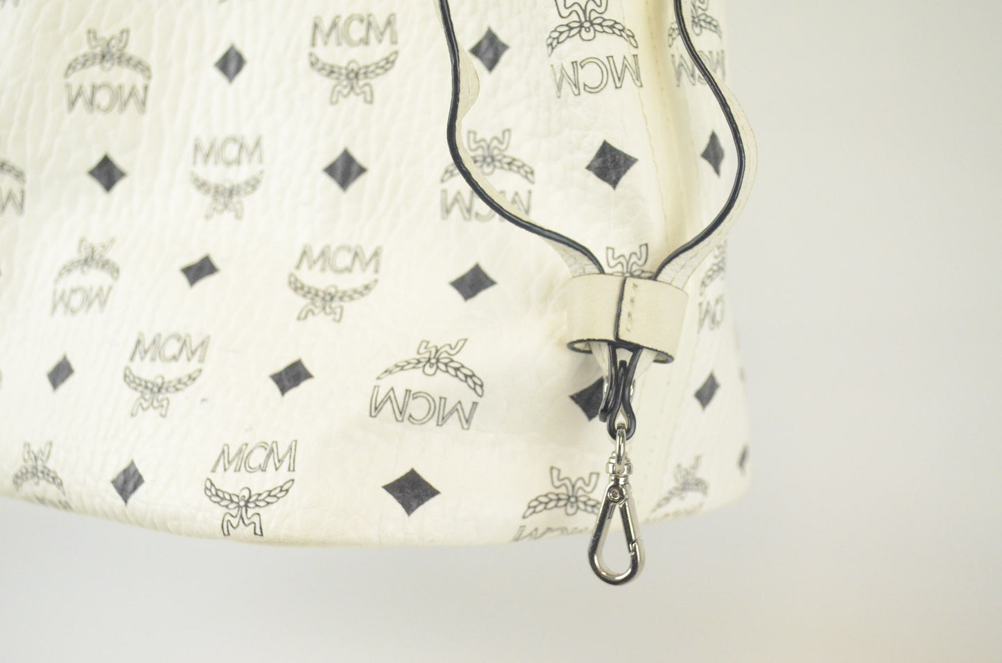 MCM Liz Shopper