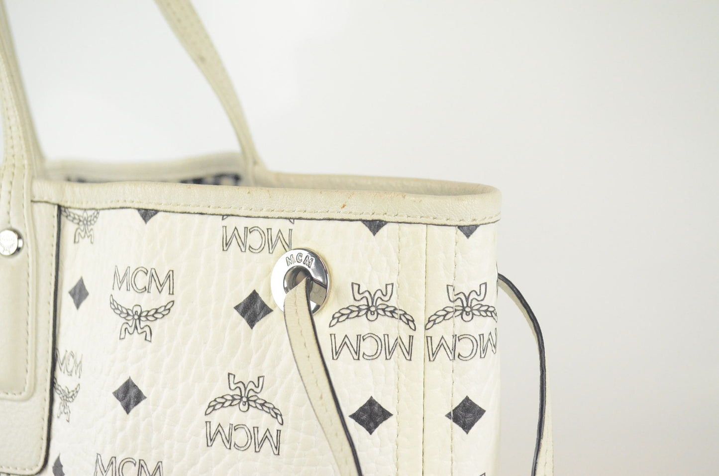 MCM Liz Shopper