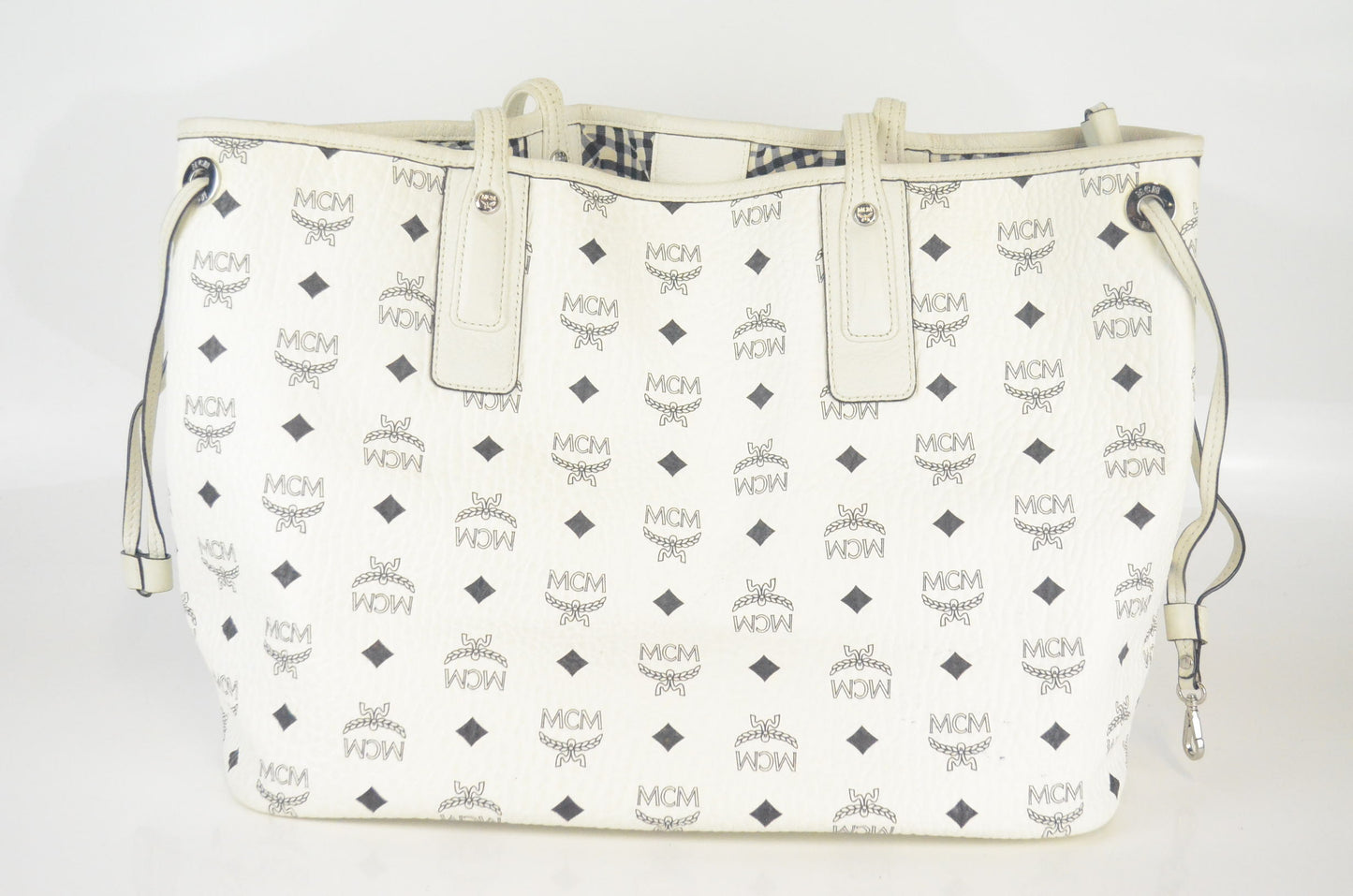 MCM Liz Shopper