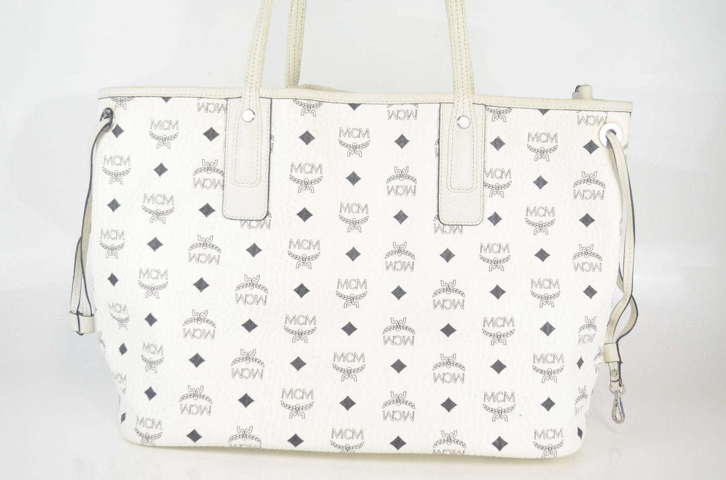 MCM Liz Shopper