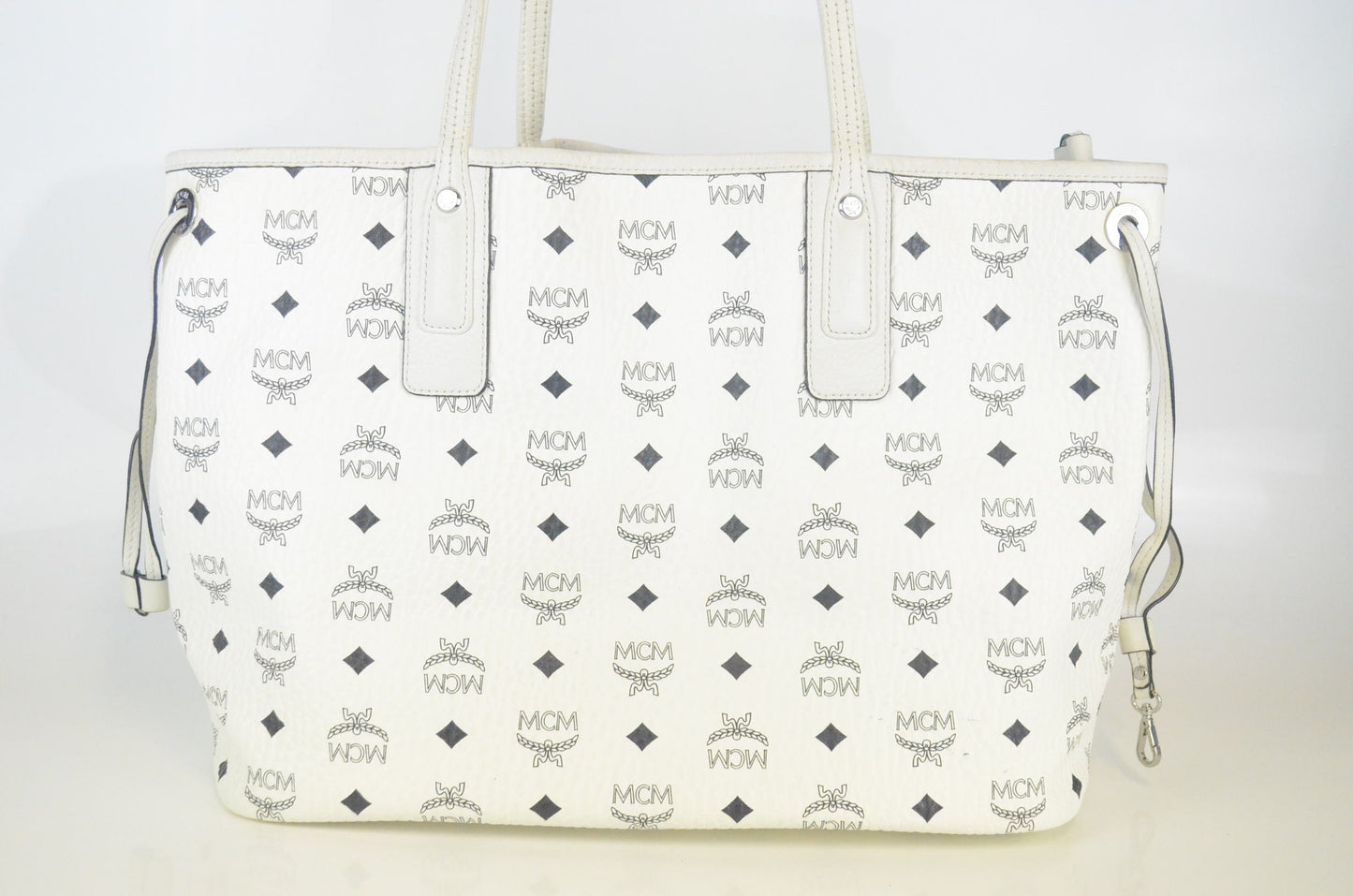 MCM Liz Shopper
