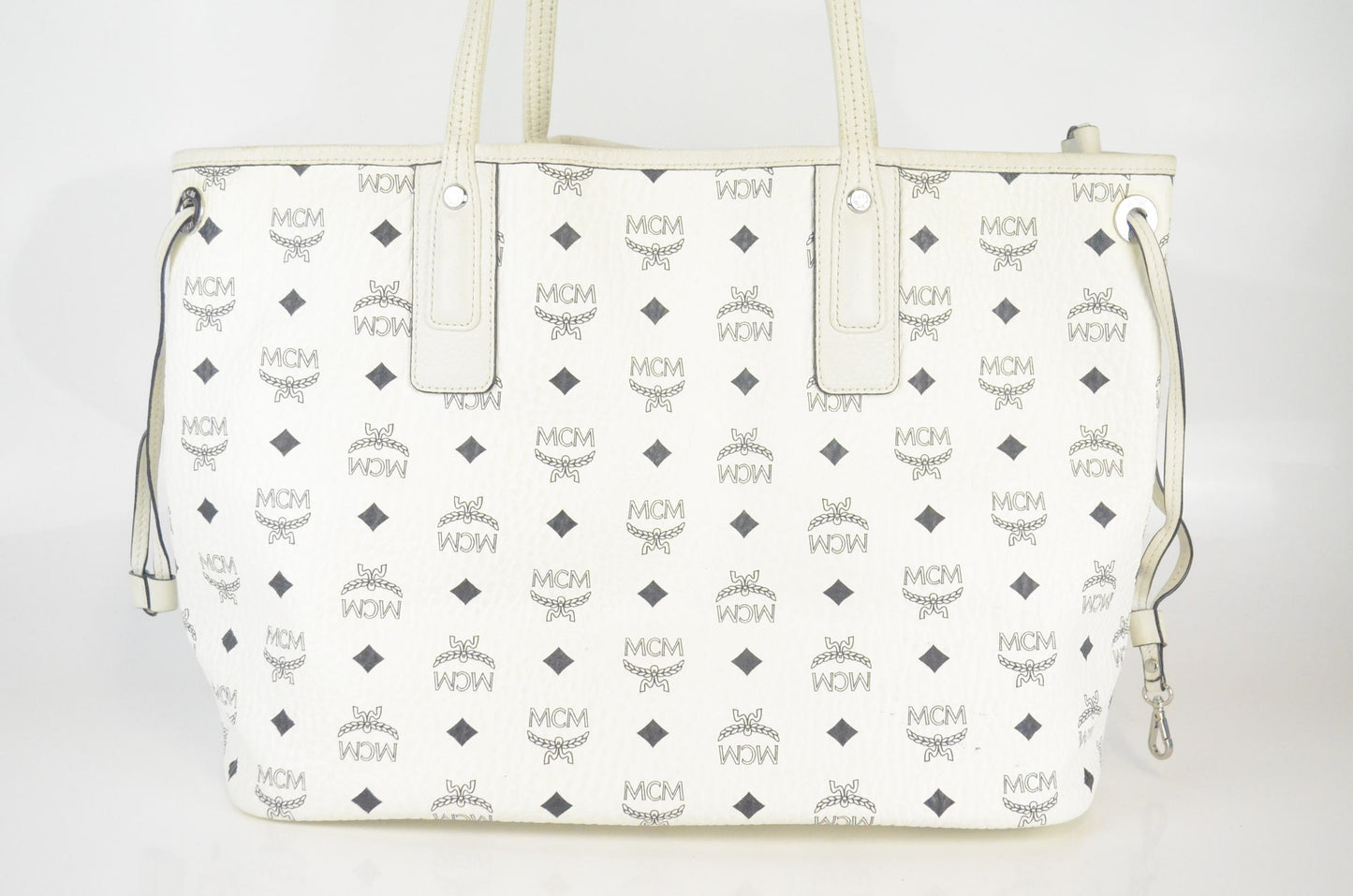 MCM Liz Shopper