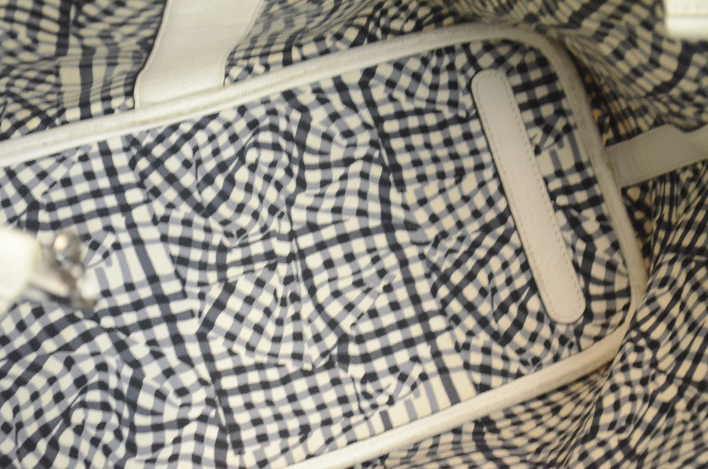 MCM Liz Shopper