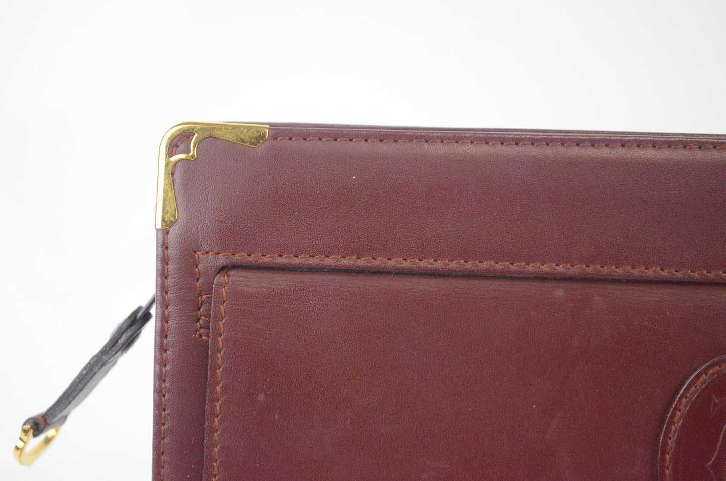 Cartier Clutch