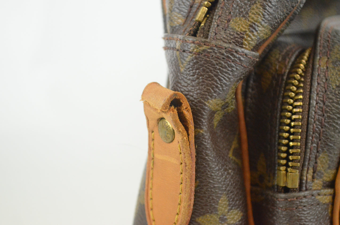 Louis Vuitton Nile