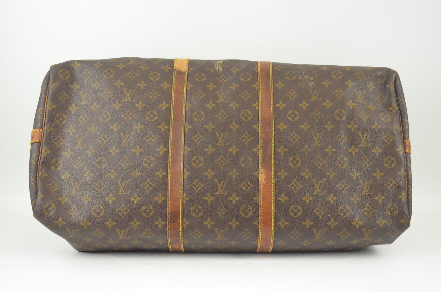 Louis Vuitton Keepall Monogram Canvas