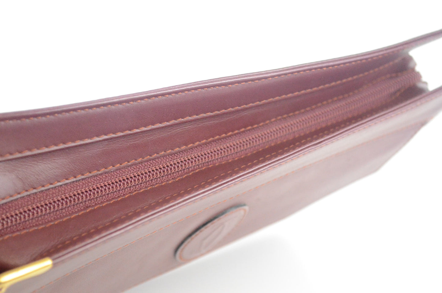 Cartier Clutch