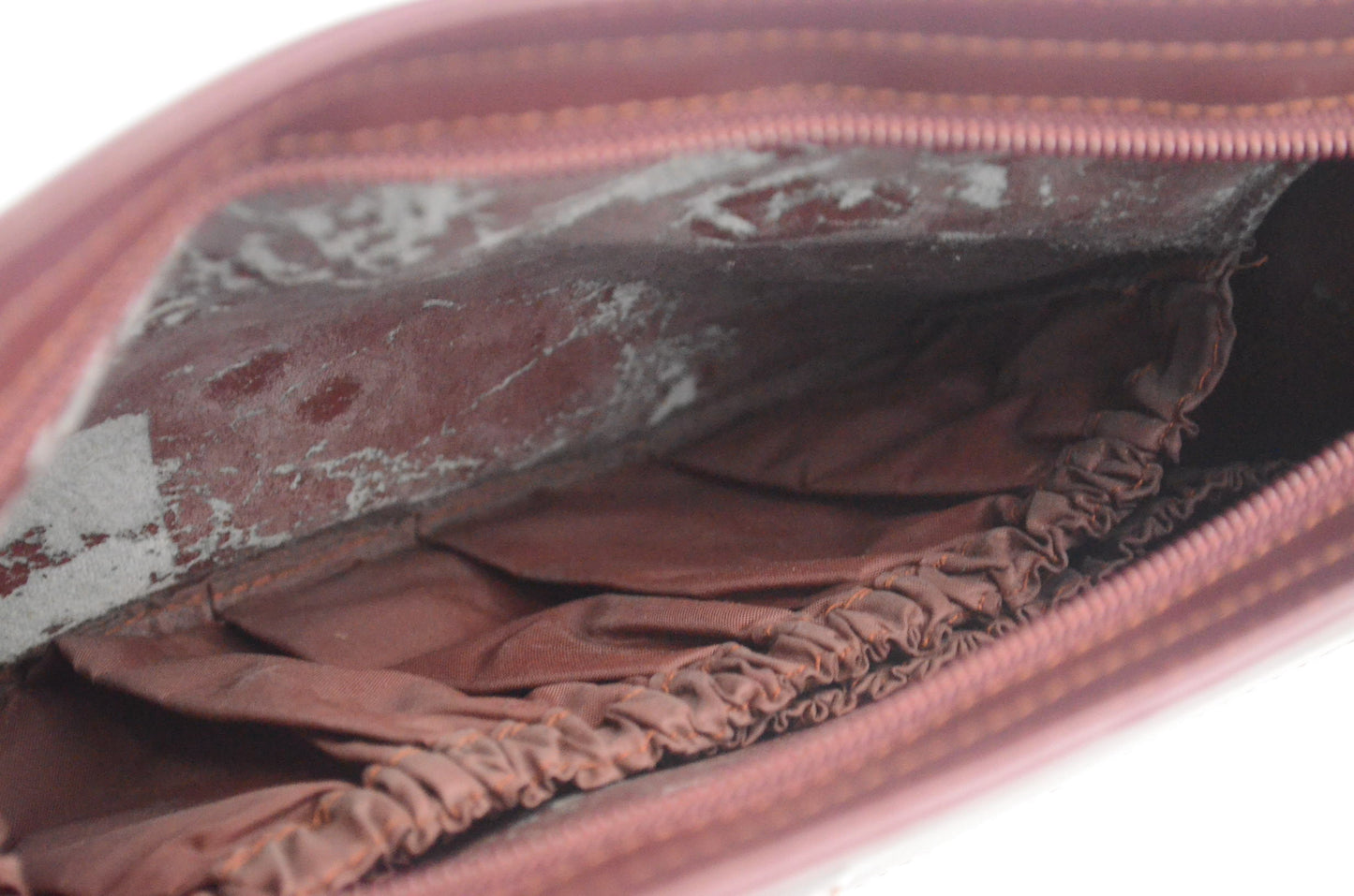 Cartier Clutch