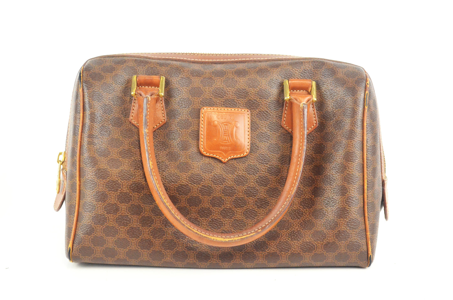 Celine Bowling Bag