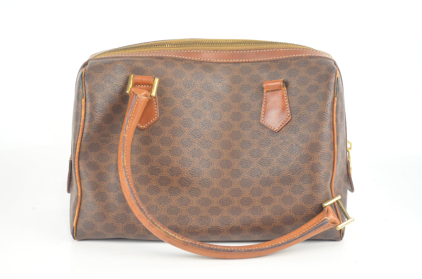 Celine Bowling Bag