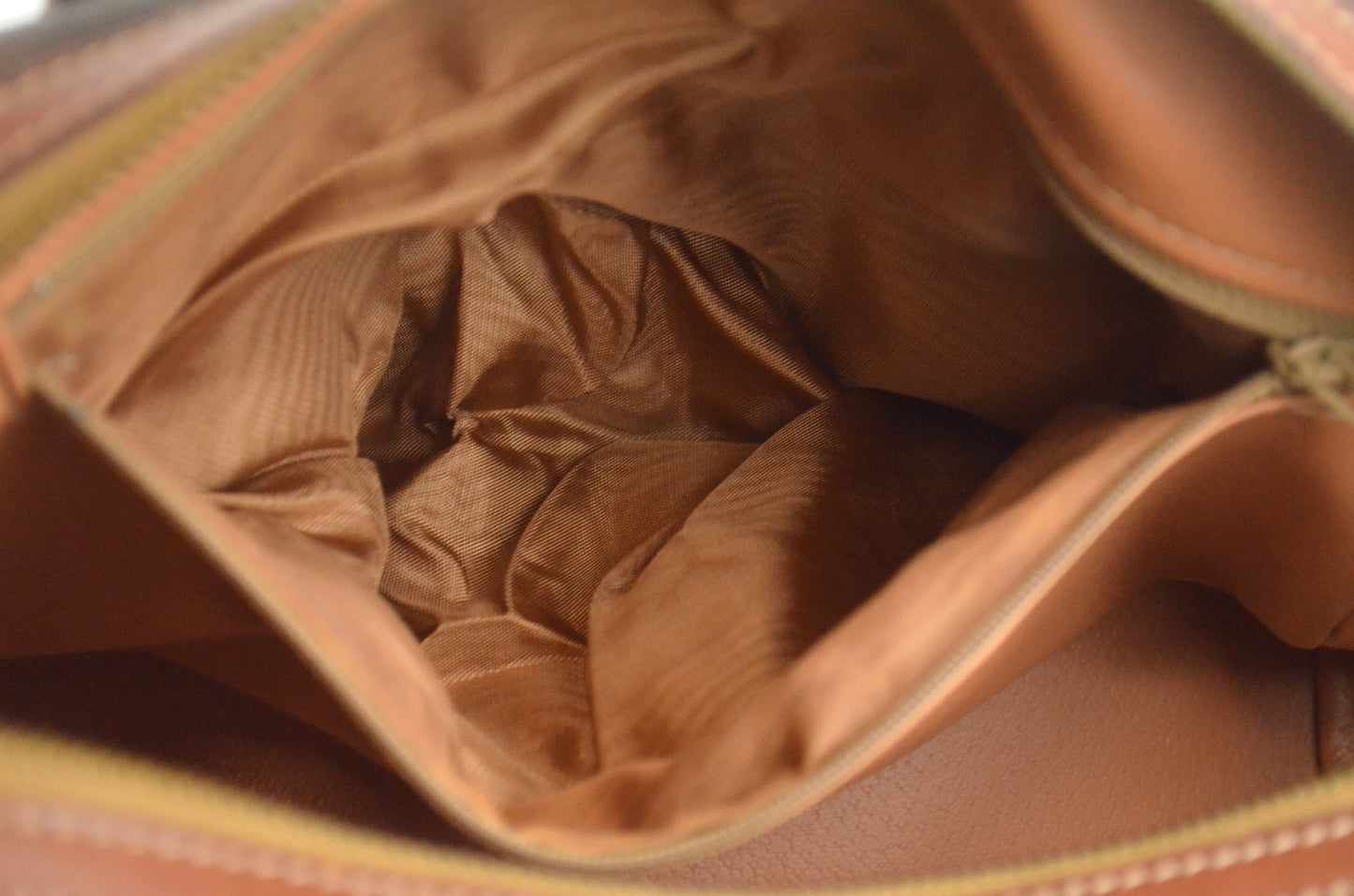 Celine Bowling Bag