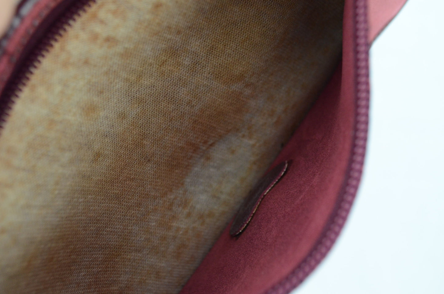 Christian Dior Umhängetasche Oblique Monogram