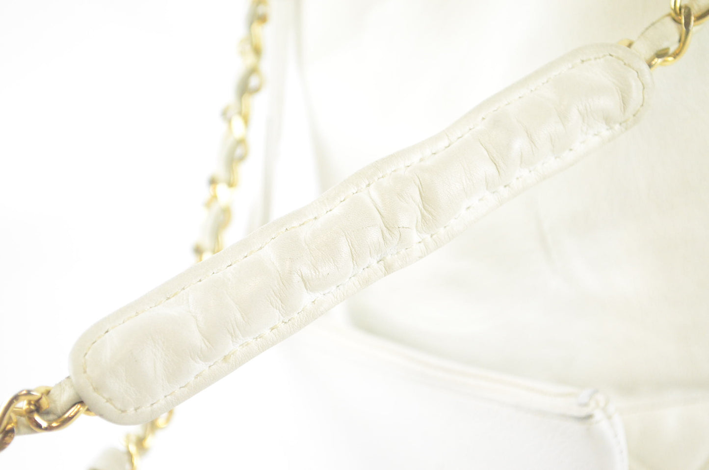 Chanel Bucket Bag
