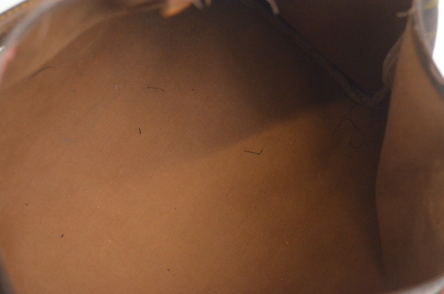 Louis Vuitton Speedy