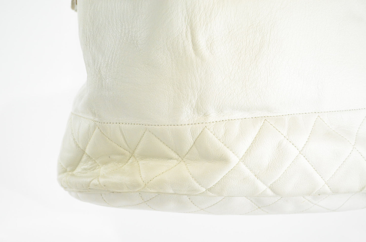Chanel Bucket Bag