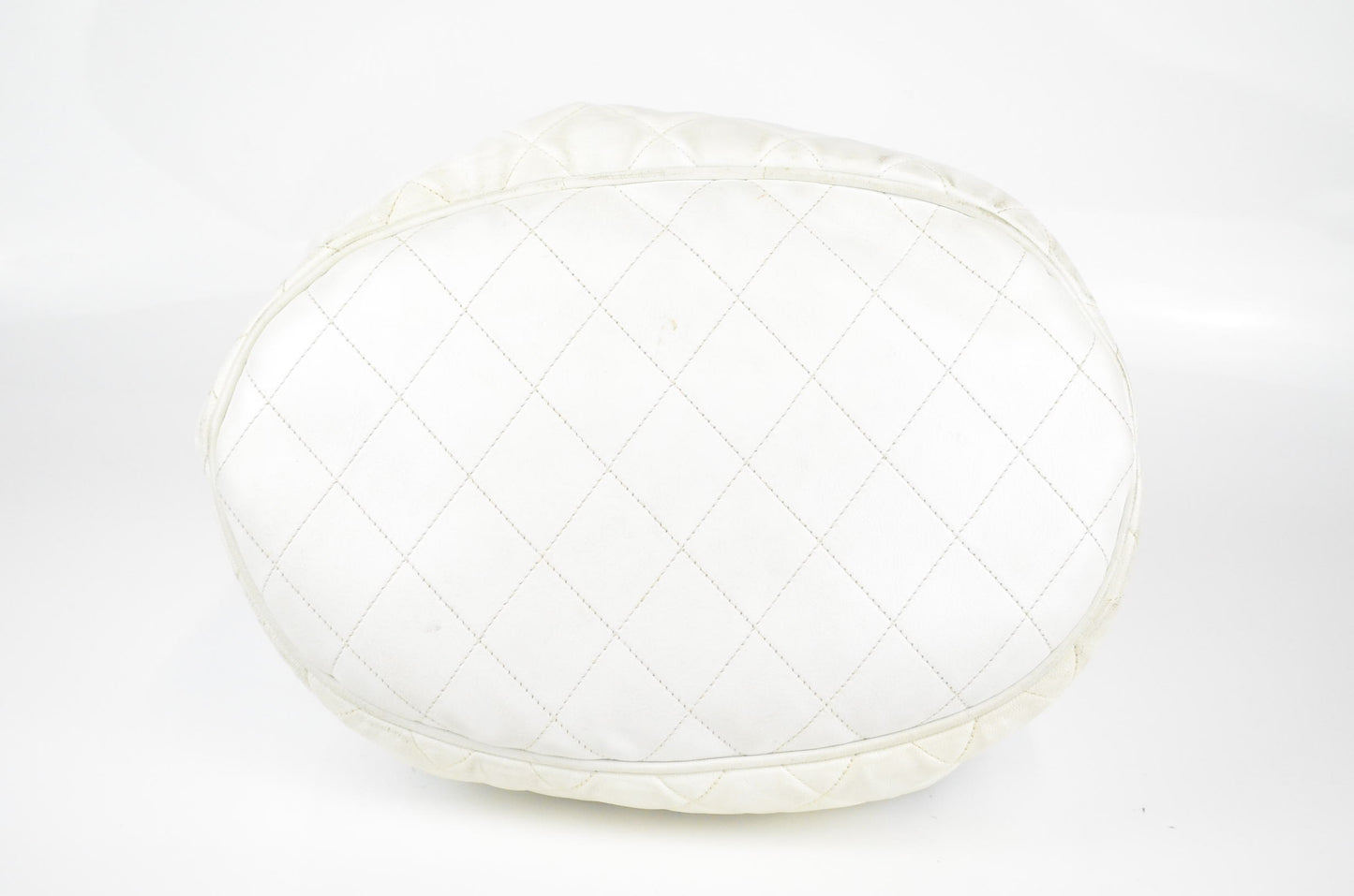 Chanel Bucket Bag