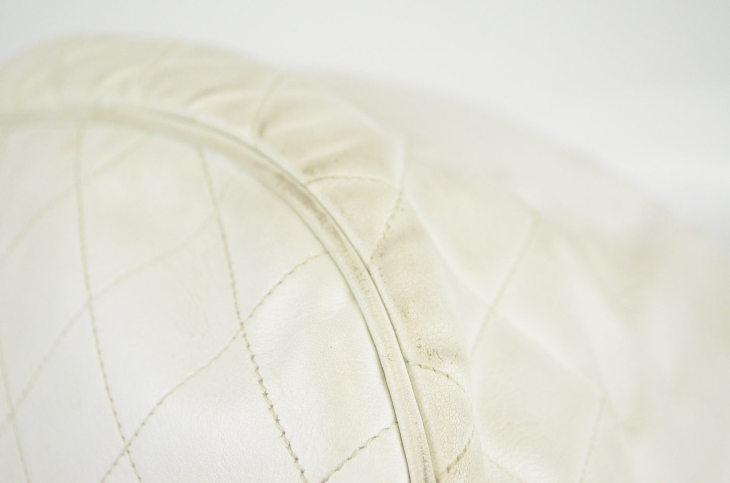 Chanel Bucket Bag