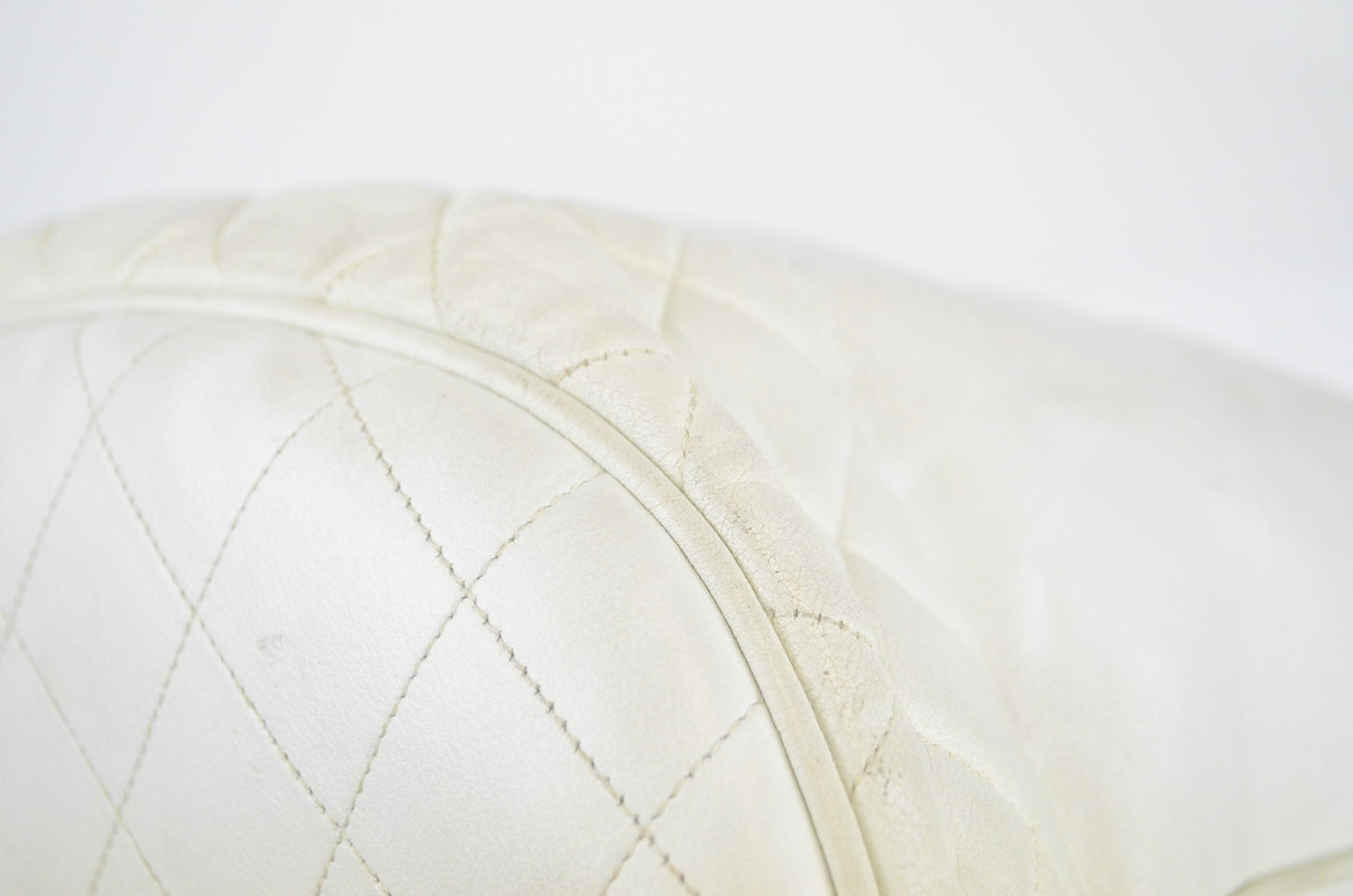 Chanel Bucket Bag