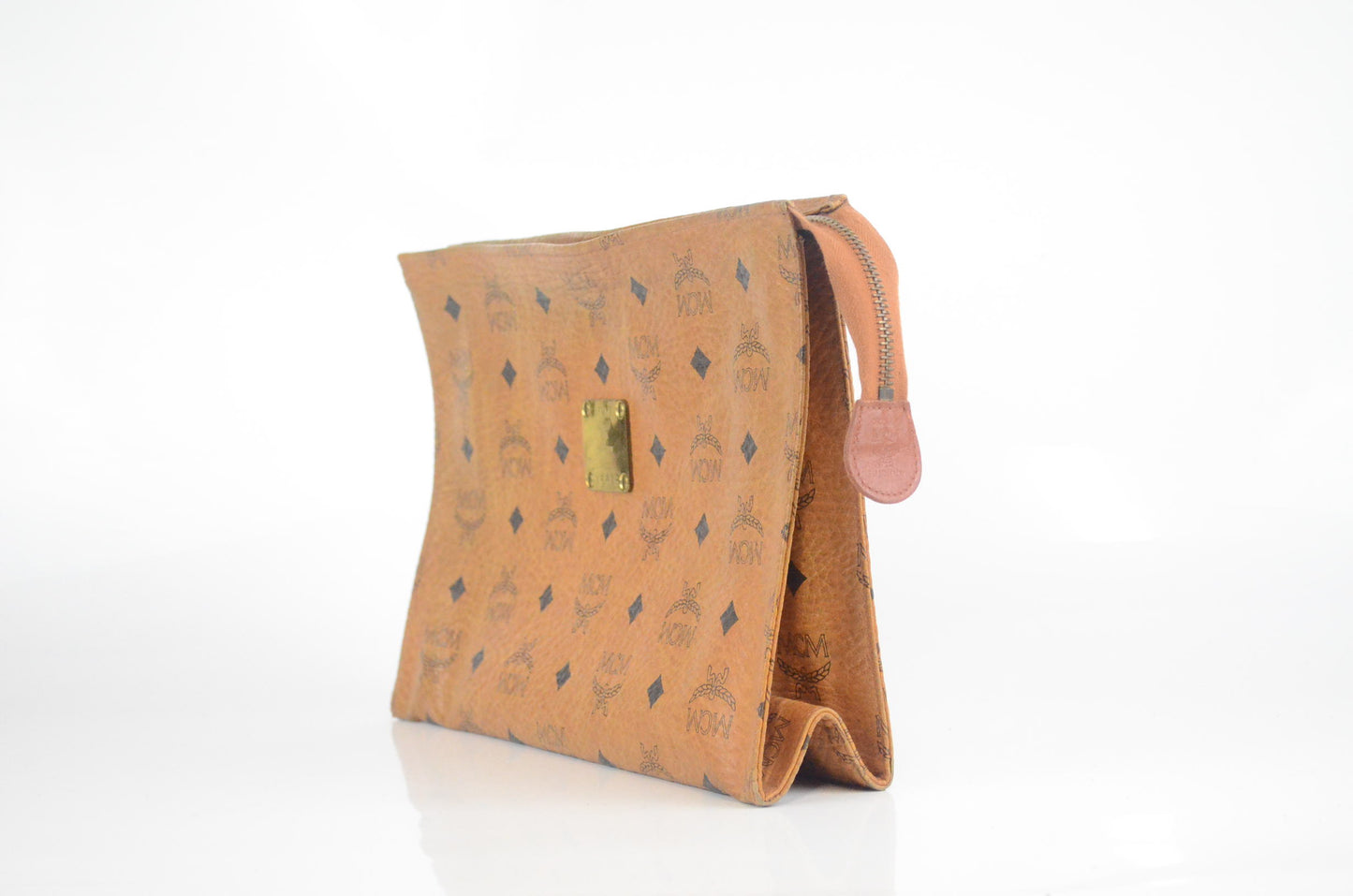 MCM Clutch