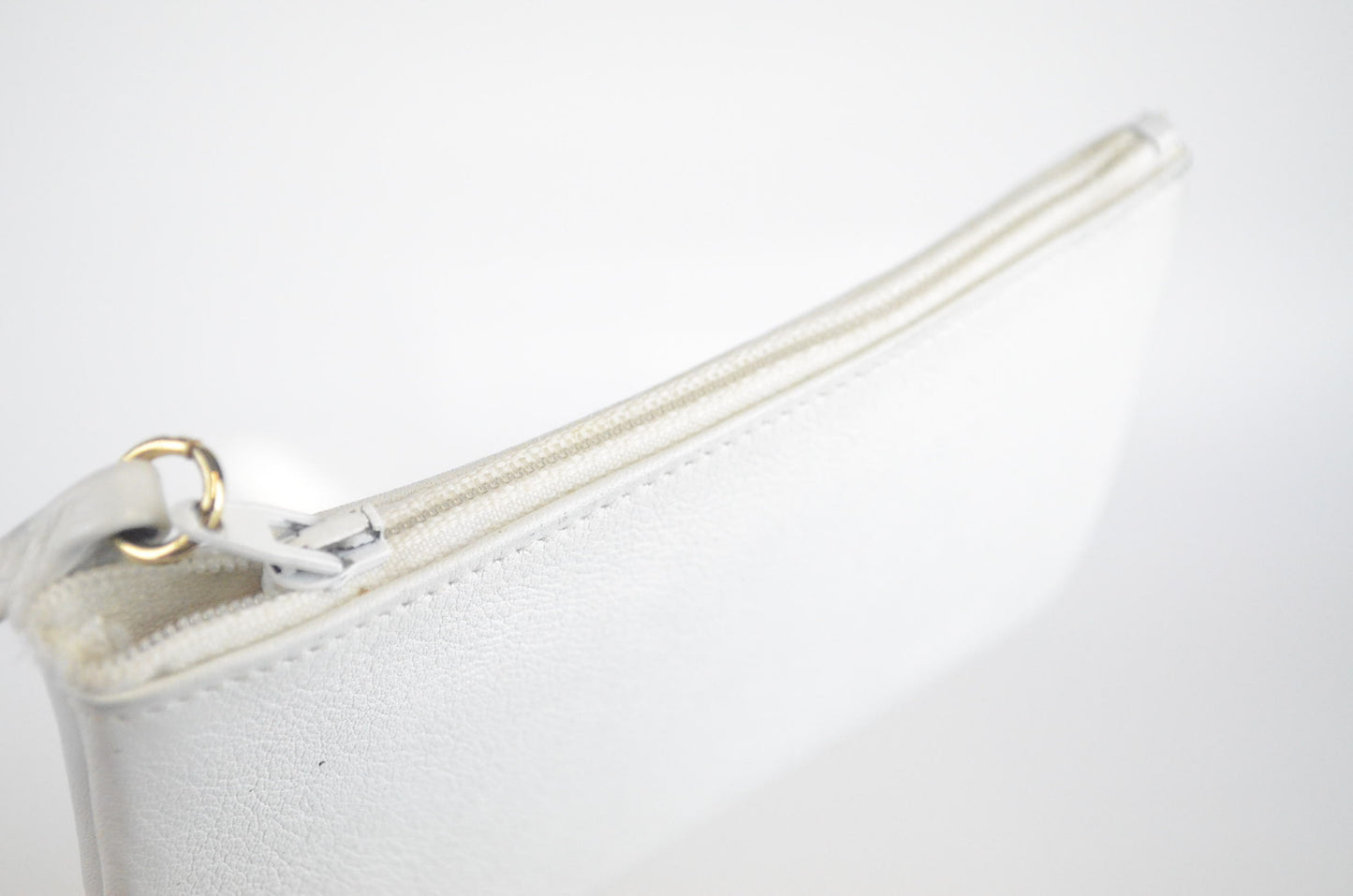 Chanel Bucket Bag