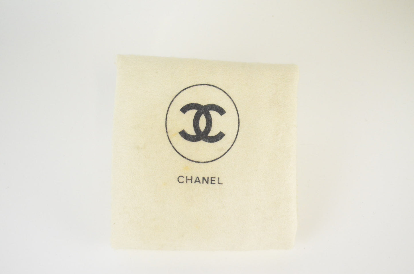 Chanel Bucket Bag