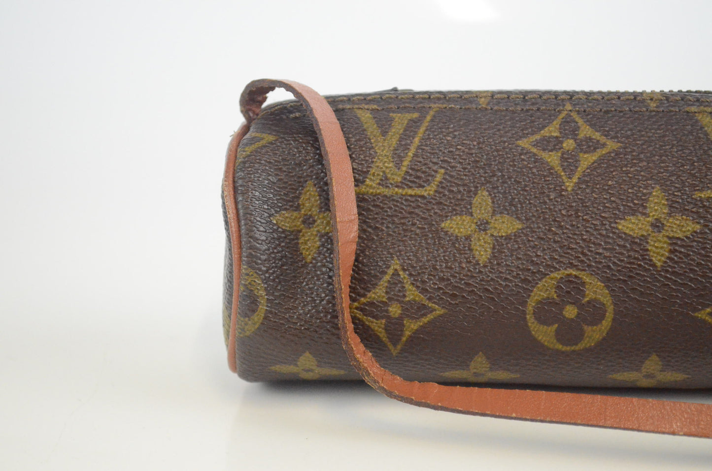 Louis Vuitton Mini Papillon Monogram Canvas