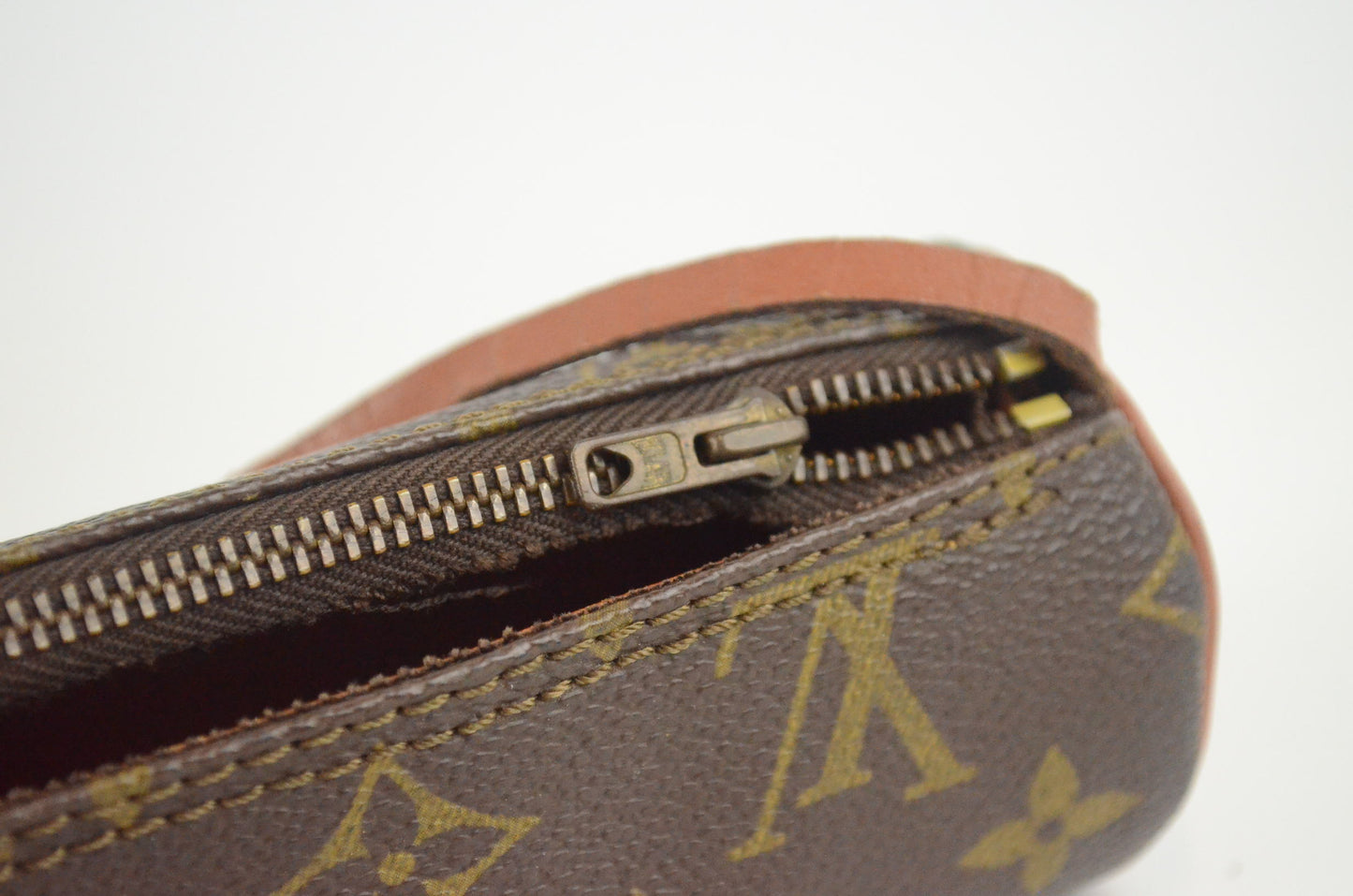 Louis Vuitton Mini Papillon Monogram Canvas