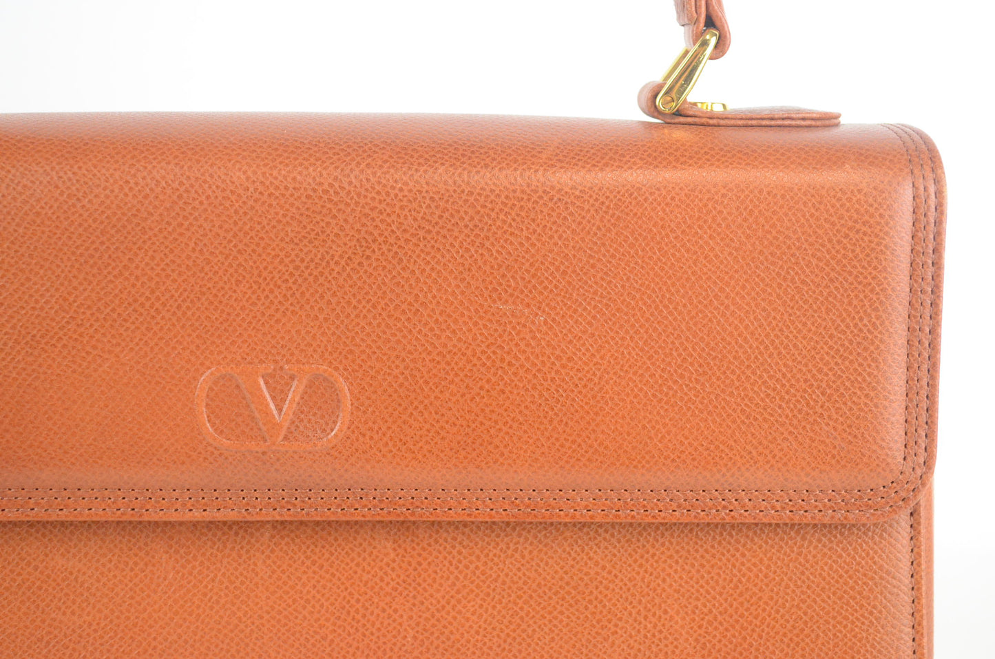 Valentino Garavani Top Handle Bag