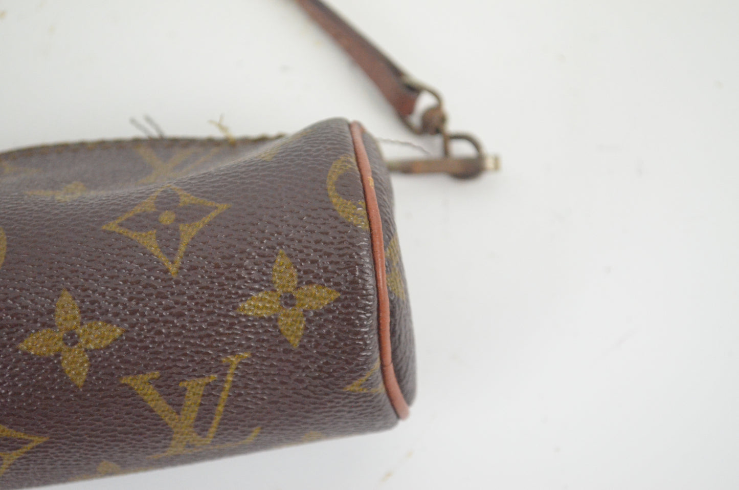 Louis Vuitton Mini Papillon