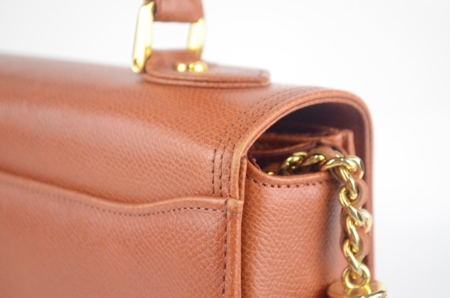 Valentino Garavani Top Handle Bag
