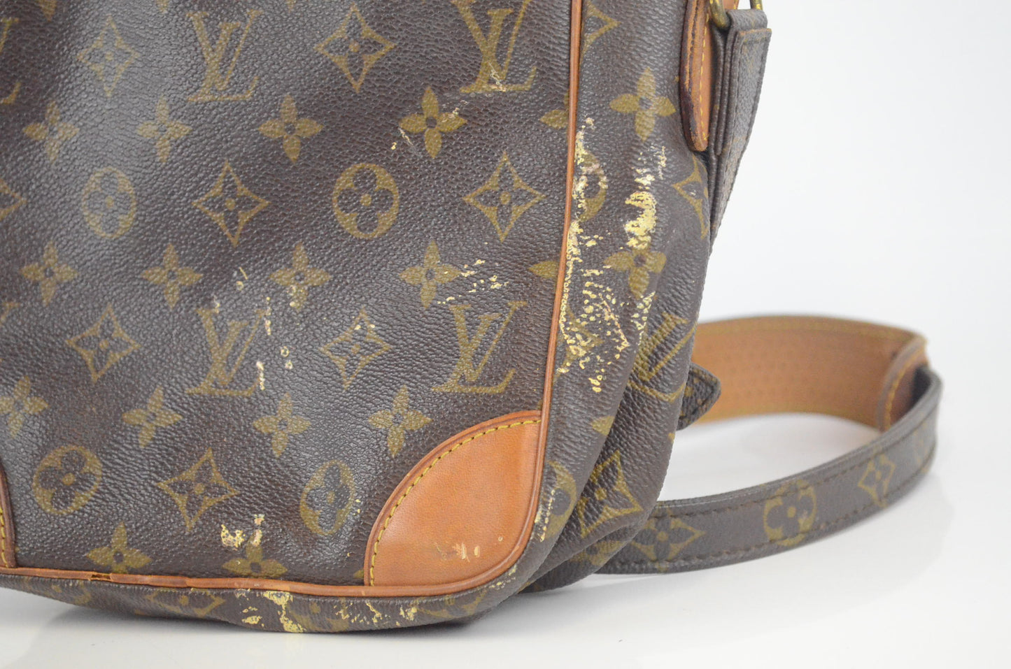 Louis Vuitton Danube