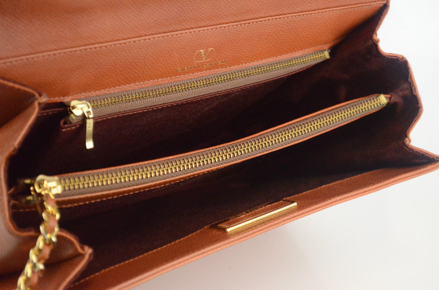 Valentino Garavani Top Handle Bag
