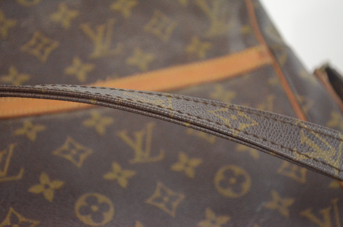 Louis Vuitton Danube