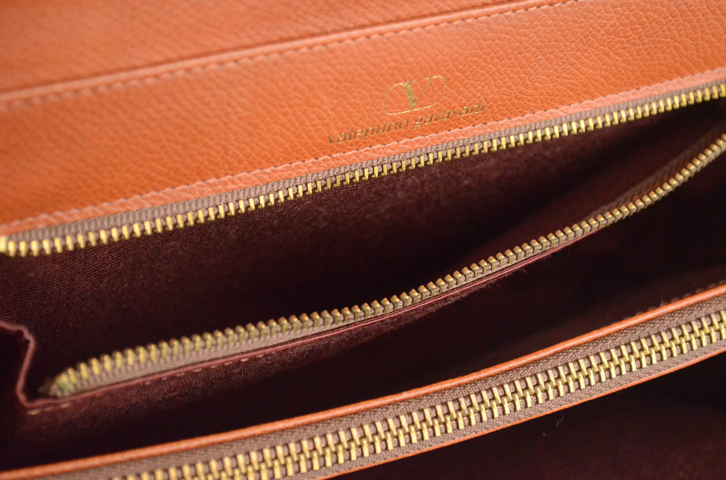 Valentino Garavani Top Handle Bag