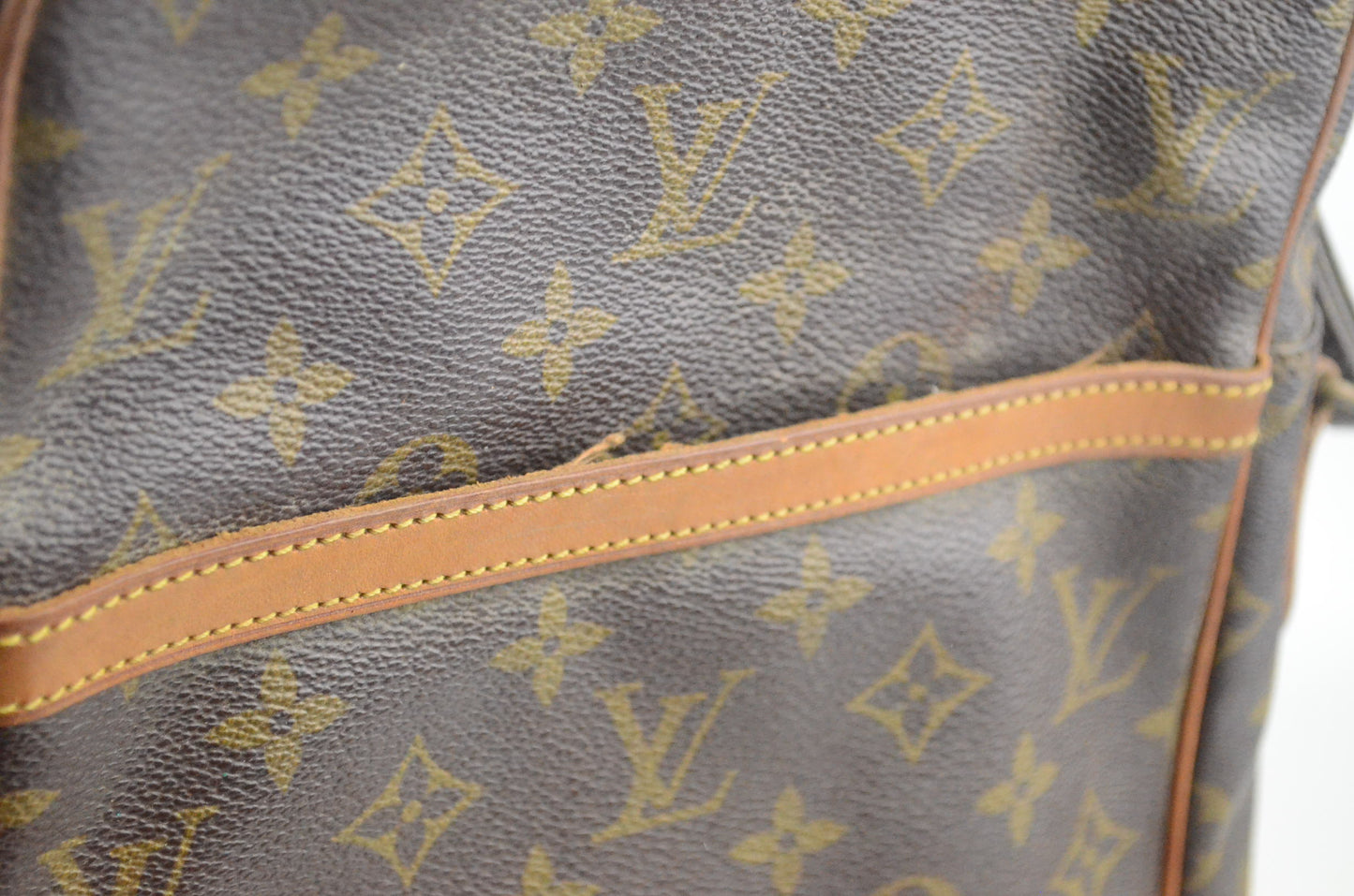 Louis Vuitton Danube