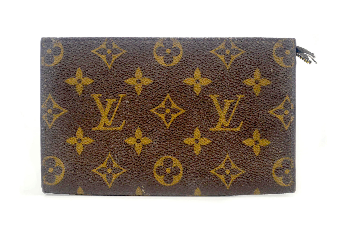 Louis Vuitton Kosmetiktasche Toilette Pouch Monogram Canvas