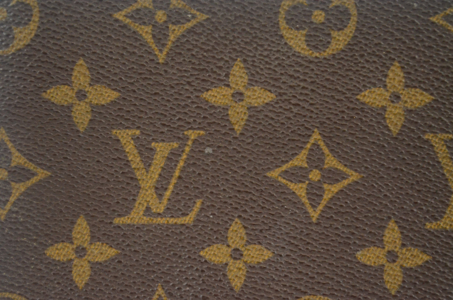 Louis Vuitton Kosmetiktasche Toilette Pouch Monogram Canvas