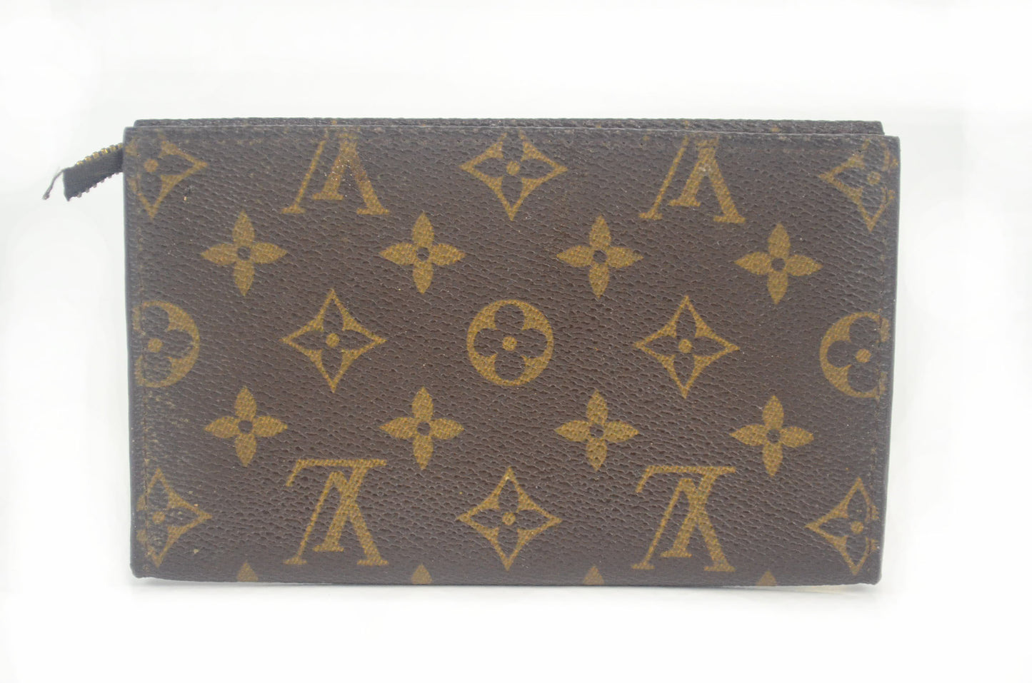 Louis Vuitton Kosmetiktasche Toilette Pouch Monogram Canvas